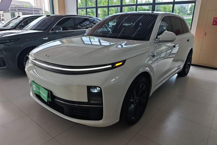 Used Li Auto L7 2023 Pro Model Guazi used car, China used car export, Used car for sale, Used  cars, Cheapest cars for sale