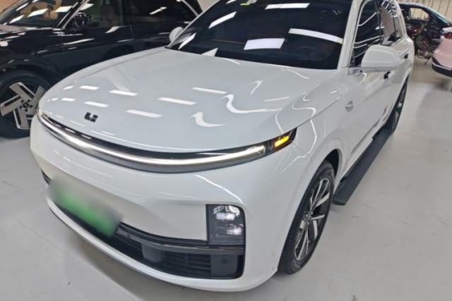 Used Li Auto L7 2023 Air model