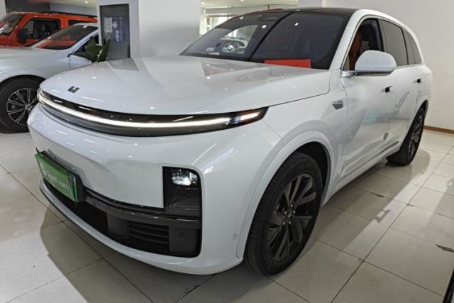 Used Li Auto L7 2023 Air model