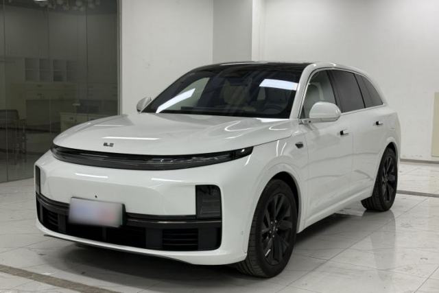 Used Li Auto L7