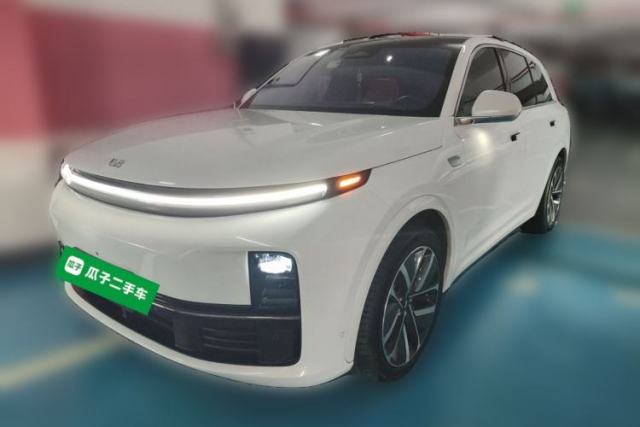 Used Li Auto L7 2023 Air model