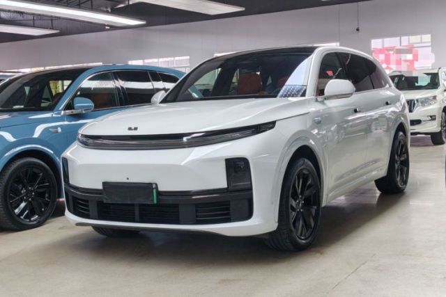 Used Li Auto L7 2023 Air model