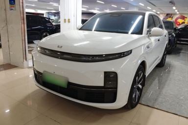 Used Li Auto L7 2023 Pro Model