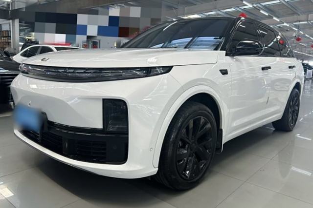 Used Li Auto L7 2023 Air model