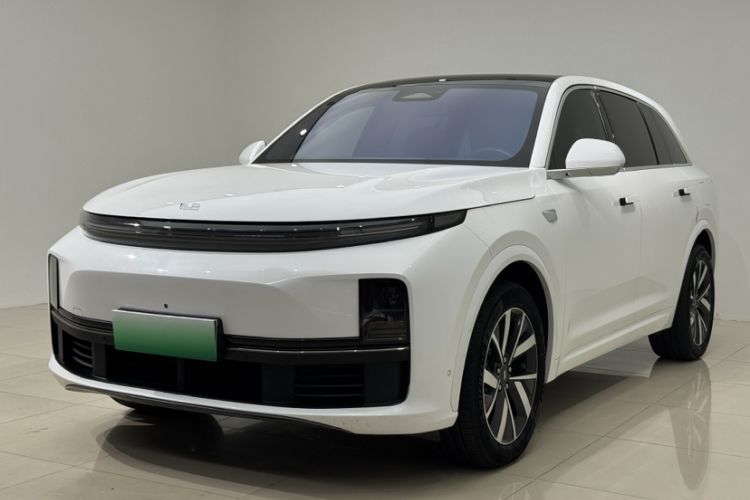 Li Auto L7 2023 Pro Model usata Guazi used car, China used car export, Used car for sale, Used  cars, Cheapest cars for sale