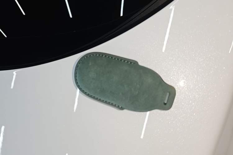 Used Li Auto L7 2023 Air model Vehicle Key