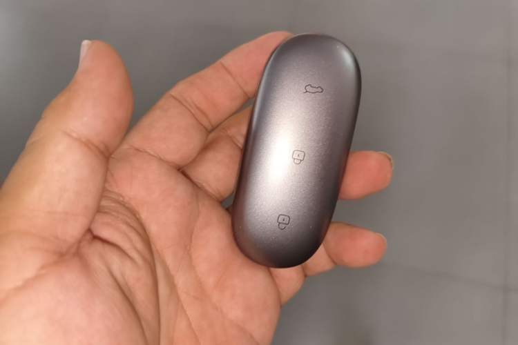 Used Li Auto L7 2023 Pro Model Vehicle Key