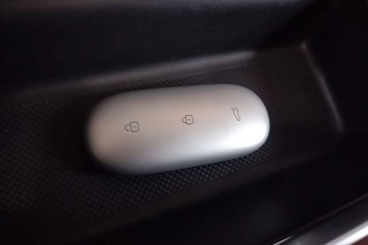 Used Li Auto L7 2023 Max model Vehicle Key