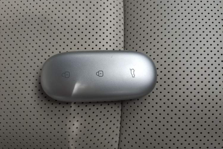 Used Li Auto L7 2023 Max model Vehicle Key