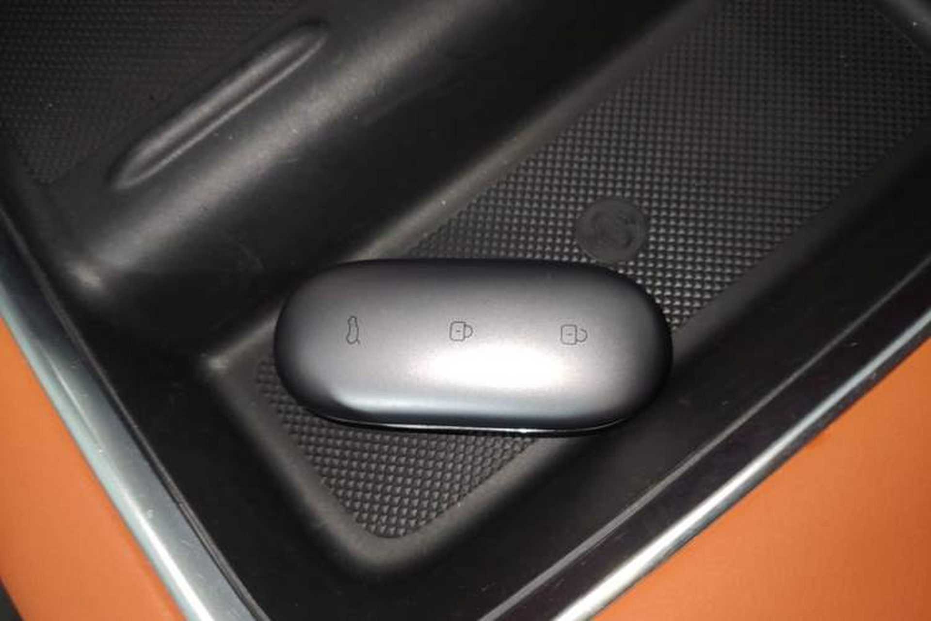 Used Li Auto L7 2023 Max model Vehicle Key