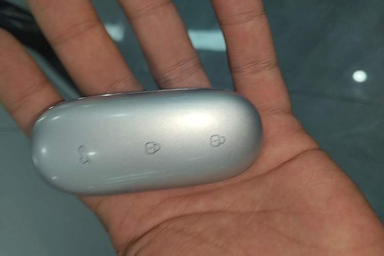 Used Li Auto L7 2023 Pro Model Vehicle Key