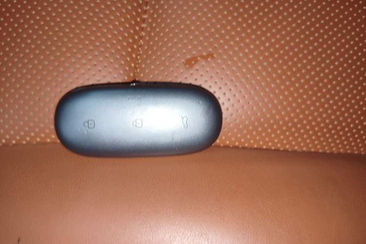 Used Li Auto L7 2023 Max model Vehicle Key
