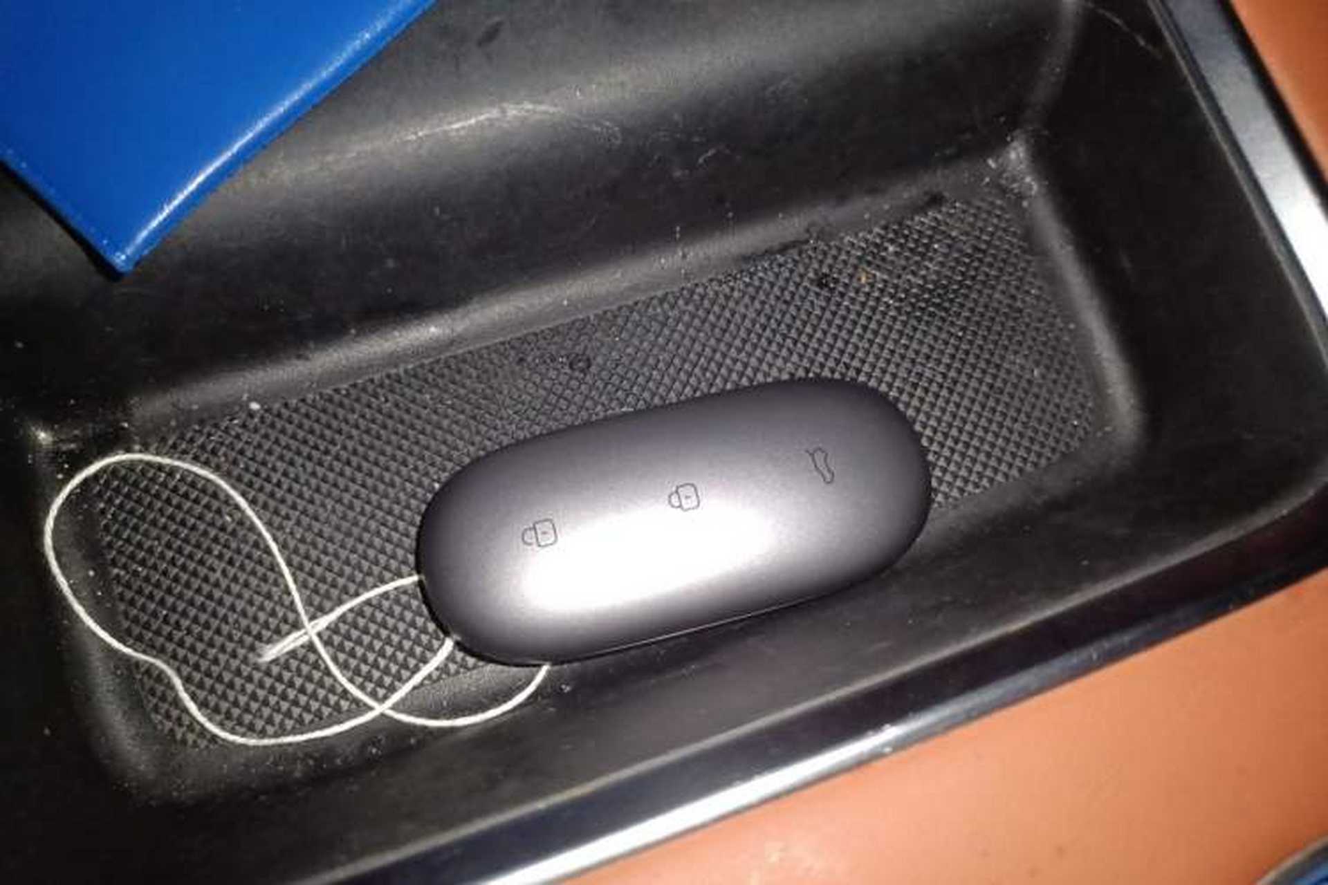 Used Li Auto L7 2023 Air model Vehicle Key