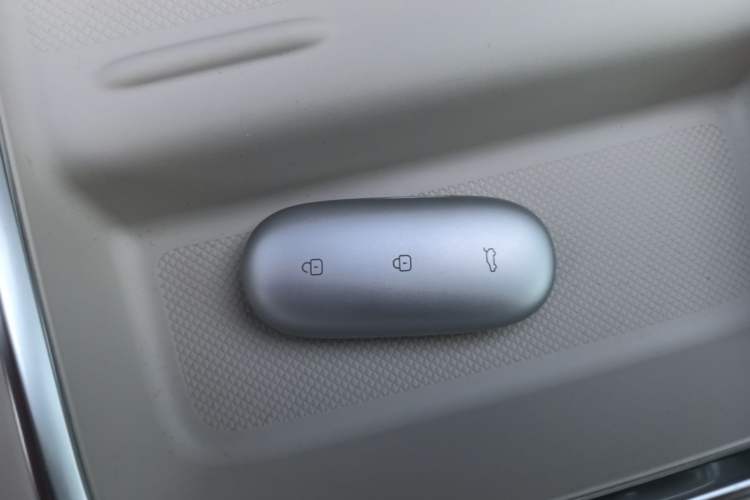 Used Li Auto L7 2023 Air model Vehicle Key