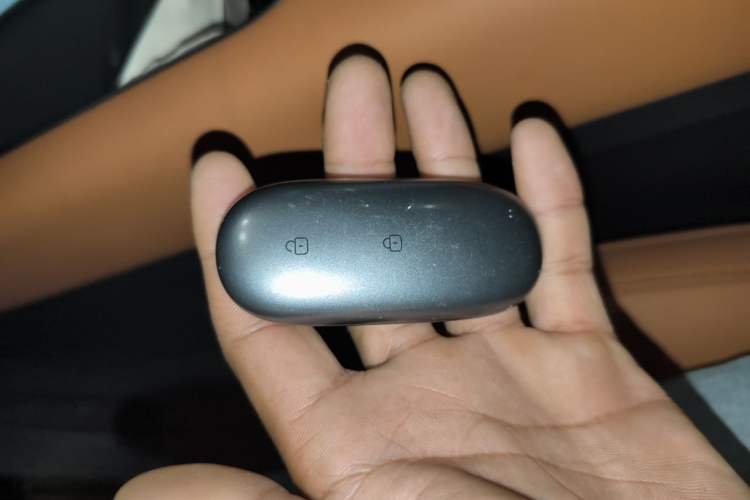 Used Li Auto L7 2023 Pro Model Vehicle Key