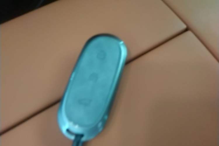 Used Li Auto L7 2023 Max model Vehicle Key