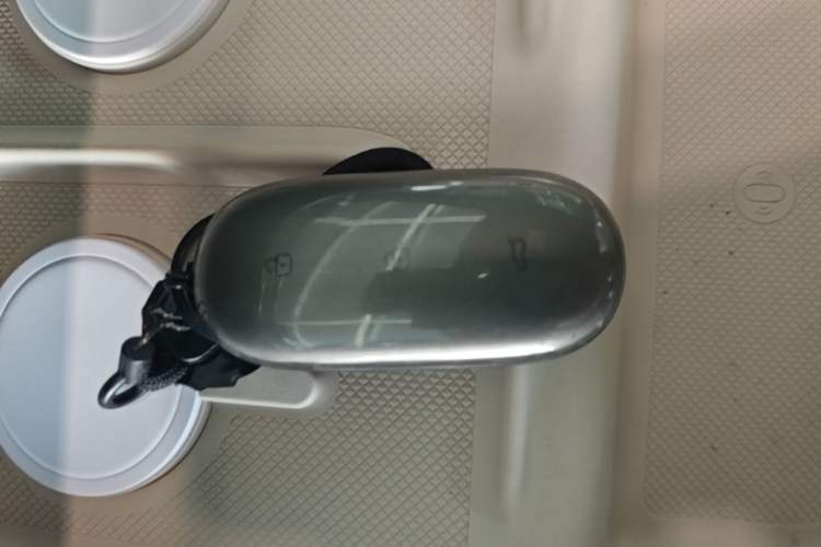 Used Li Auto L7 2023 Pro Model Vehicle Key