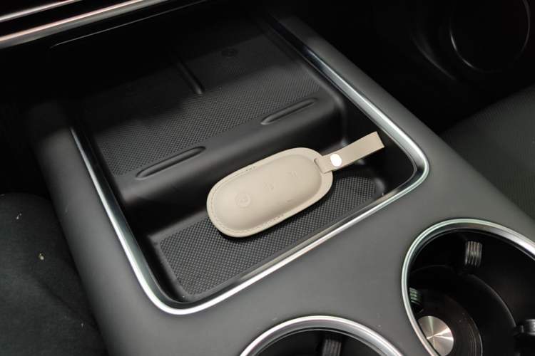 Used Li Auto L7 2023 Pro Model Vehicle Key