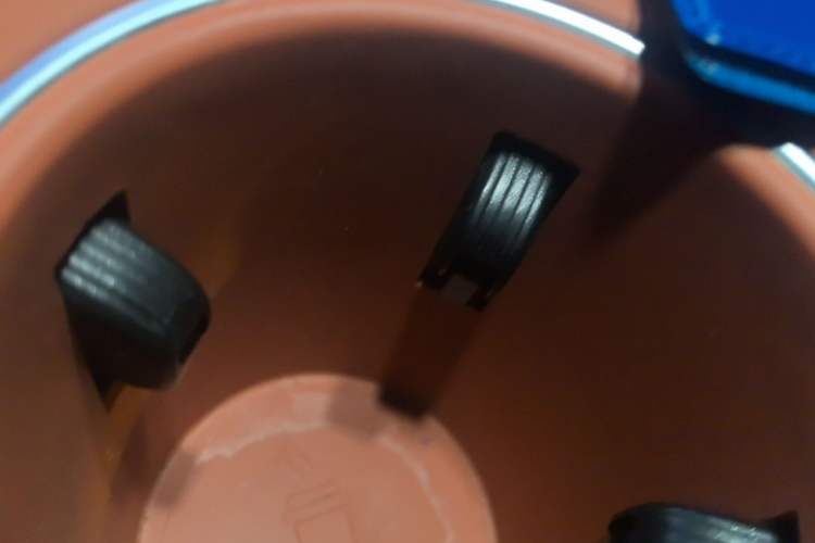 Used Li Auto L7 2023 Pro Model Vehicle Key
