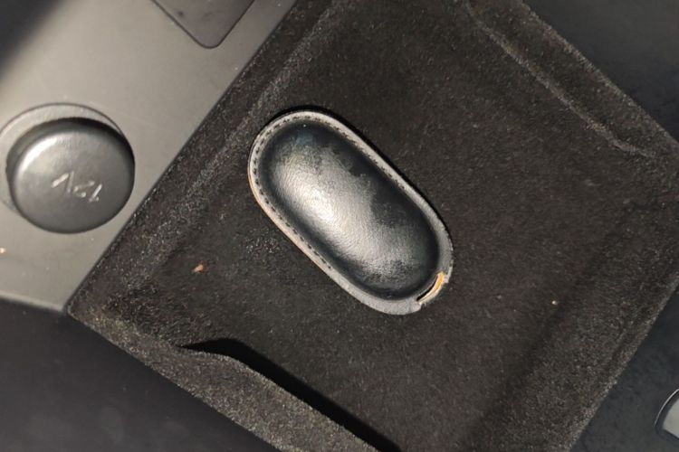 Used Li Auto L7 2023 Air model Vehicle Key