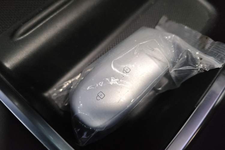 Used Li Auto L7 2023 Max model Vehicle Key