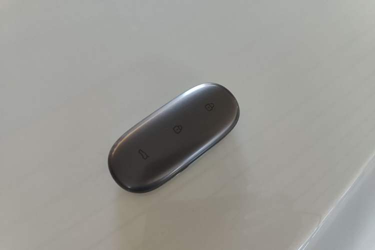 Used Li Auto L7 2023 Air model Vehicle Key