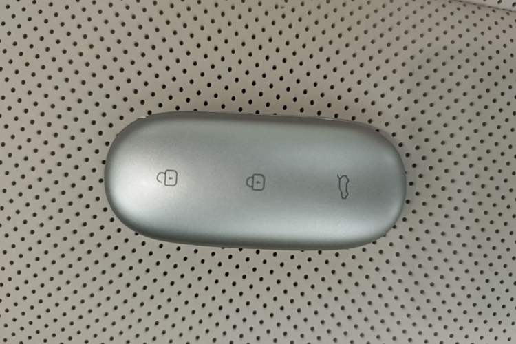 Used Li Auto L7 2023 Pro Model Vehicle Key