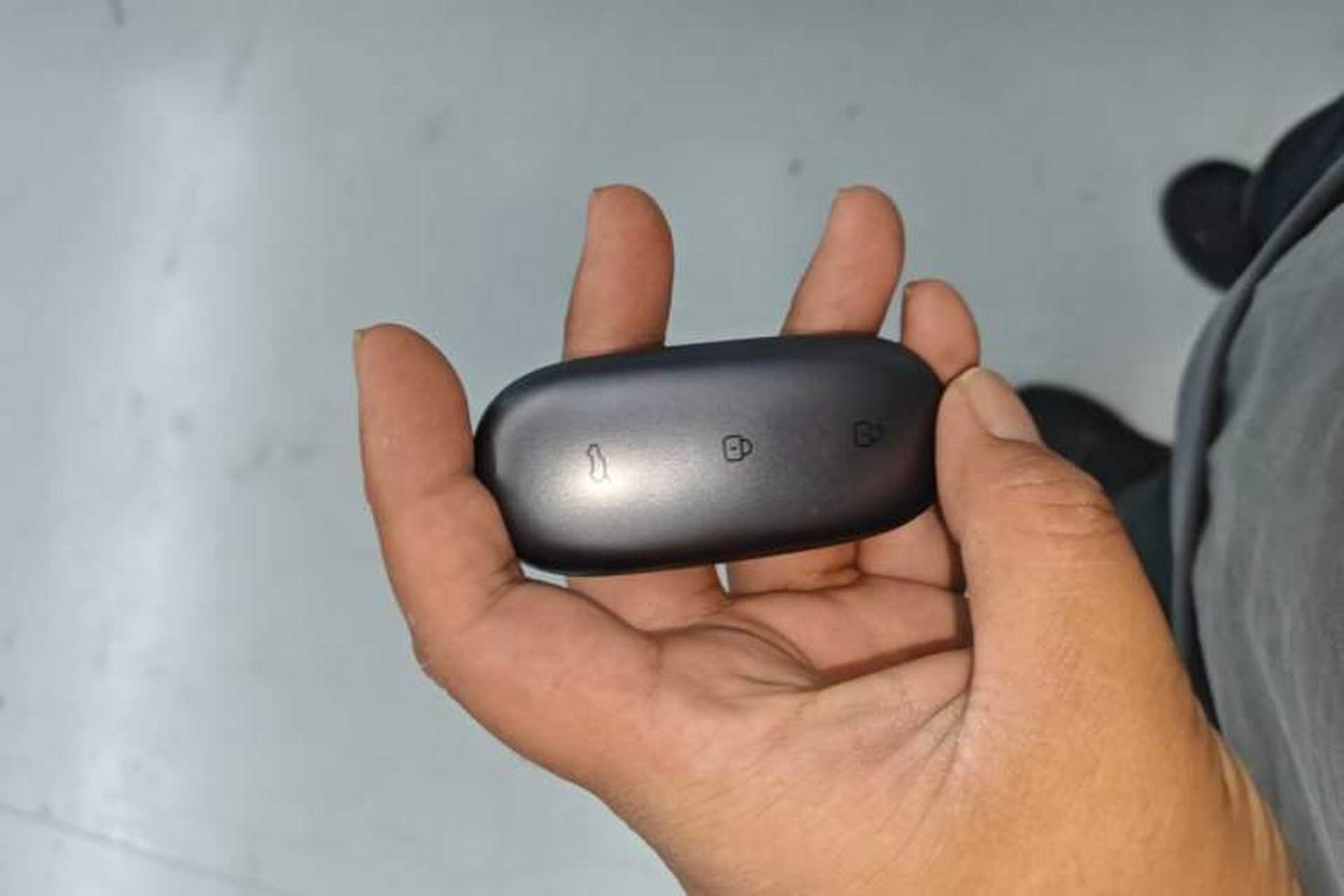 Used Li Auto L7 2023 Air model Vehicle Key