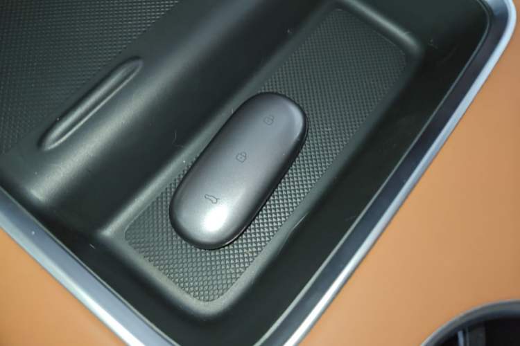 Used Li Auto L7 2023 Air model Vehicle Key
