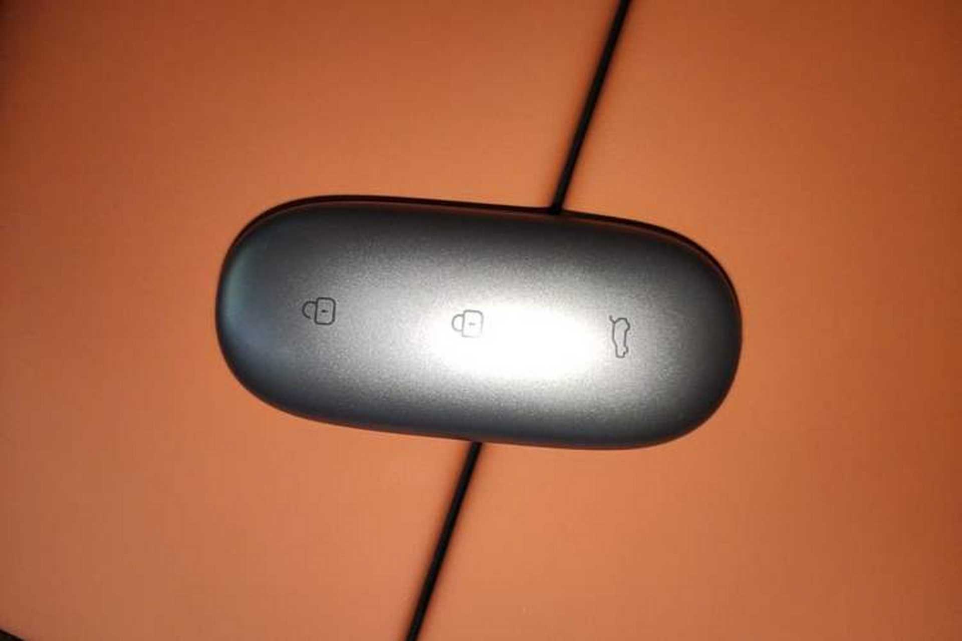Used Li Auto L7 2023 Pro Model Vehicle Key