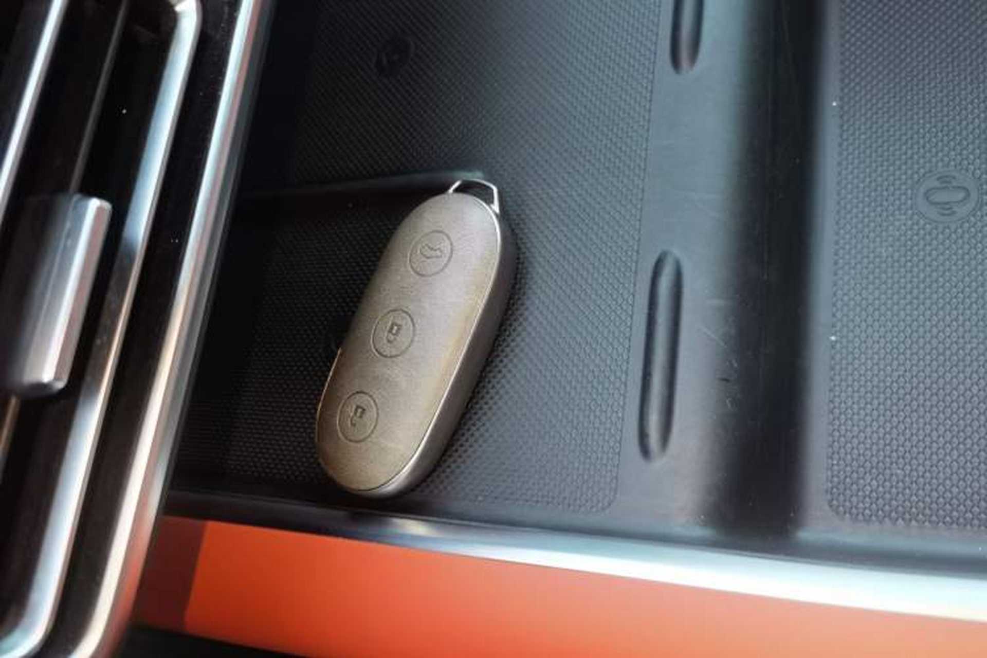 Used Li Auto L7 2023 Pro Model Vehicle Key