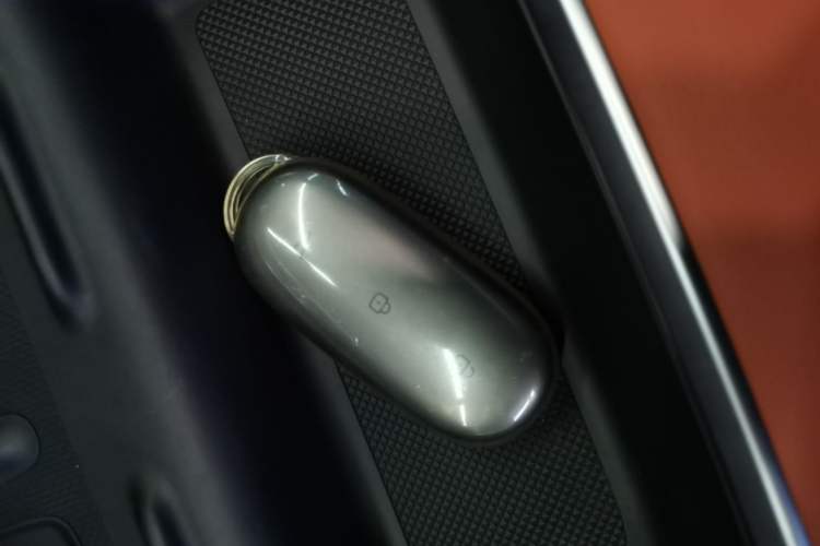 Used Li Auto L7 2023 Pro Model Vehicle Key