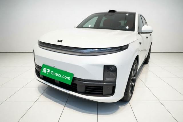 Used Li Auto L7 2023 Max model