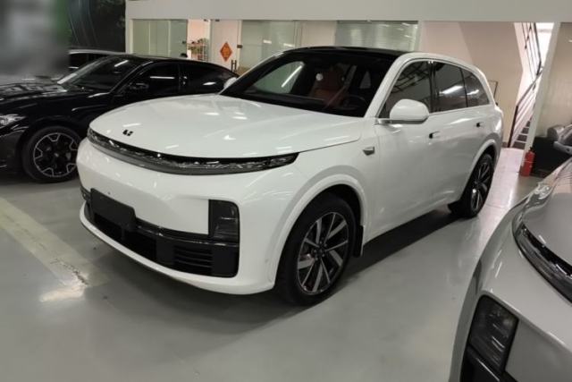 Used Li Auto L7 2023 Air model