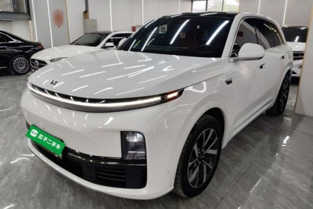 Used Li Auto L7 2023 Air model