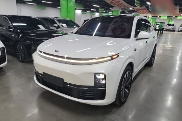 Used Li Auto L7 2023 Air model
