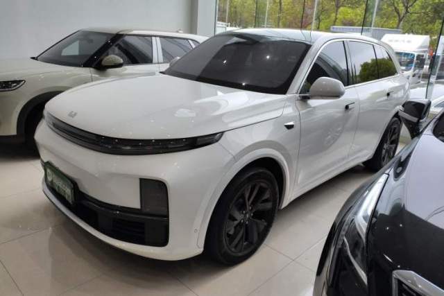 Used Li Auto L7 2023 Air model