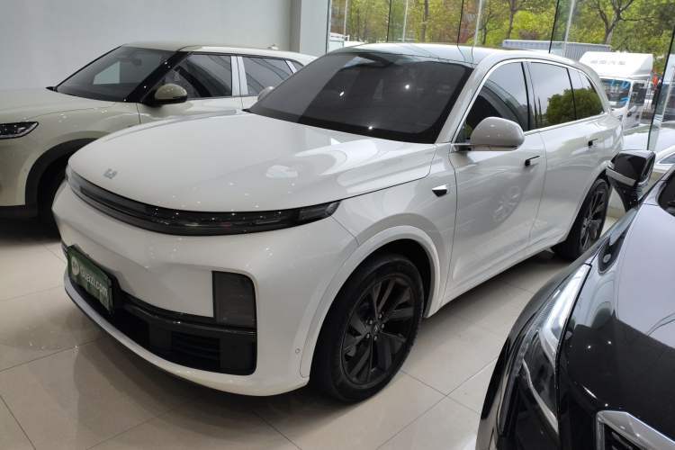 Used Li Auto L7 2023 Air model Guazi used car, China used car export, Used car for sale, Used  cars, Cheapest cars for sale