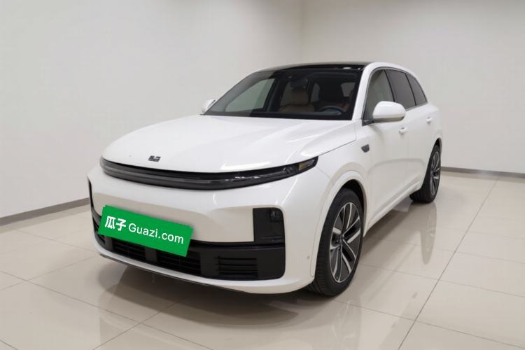Ojetý Li Auto L7 2023 Max model Guazi used car, China used car export, Used car for sale, Used  cars, Cheapest cars for sale