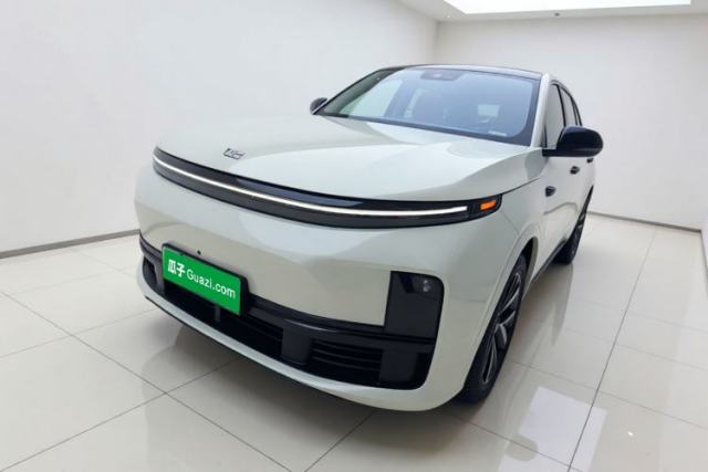Used Li Auto L7 2023 Air model