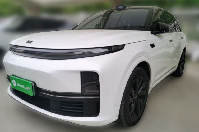 Used Li Auto L7 2023 Max model