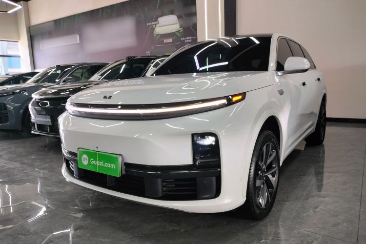 Used Li Auto L7 2023 Pro Model Guazi used car, China used car export, Used car for sale, Used  cars, Cheapest cars for sale