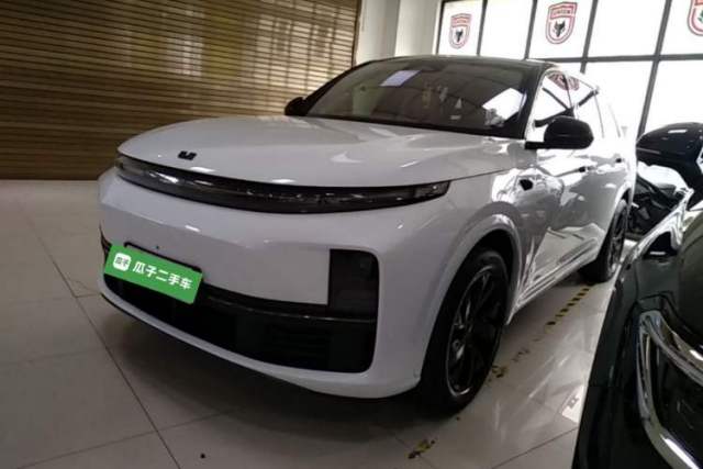 Used Li Auto L7 2023 Air model