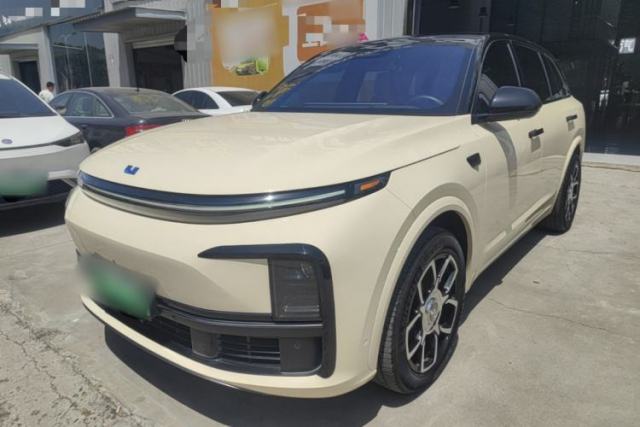 Used Li Auto L7 2023 Air model