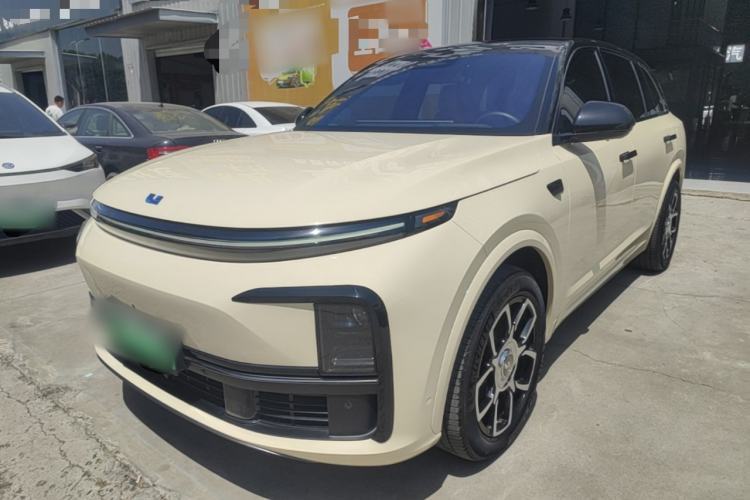 Used Li Auto L7 2023 Air model Guazi used car, China used car export, Used car for sale, Used  cars, Cheapest cars for sale