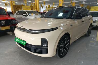 Used Li Auto L7 2023 Max model