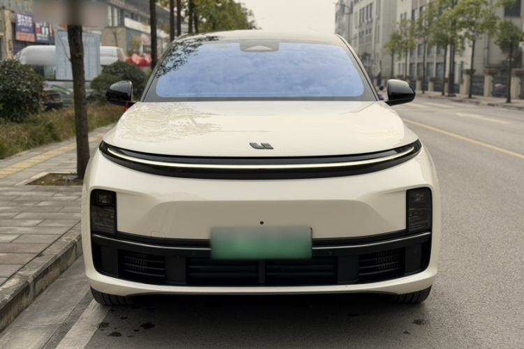 Used Li Auto L7 2023 Air model Exterior 5