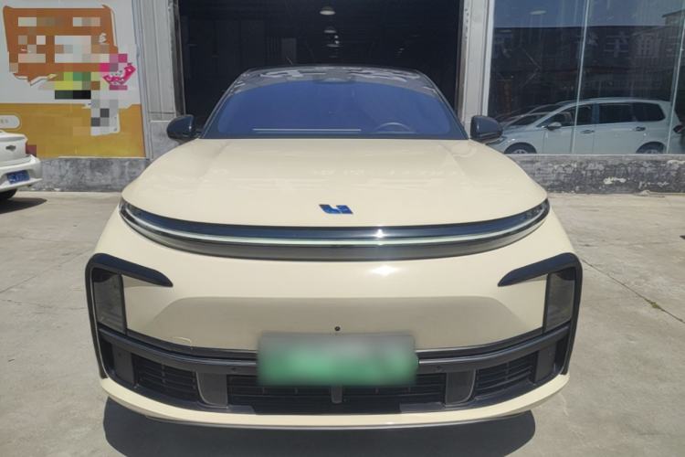 Used Li Auto L7 2023 Air model Front