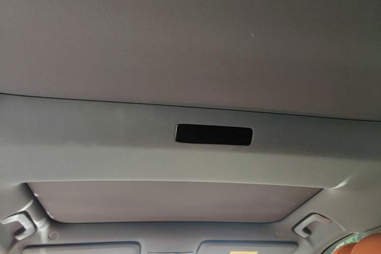 Used Li Auto L7 2023 Air model Headliner