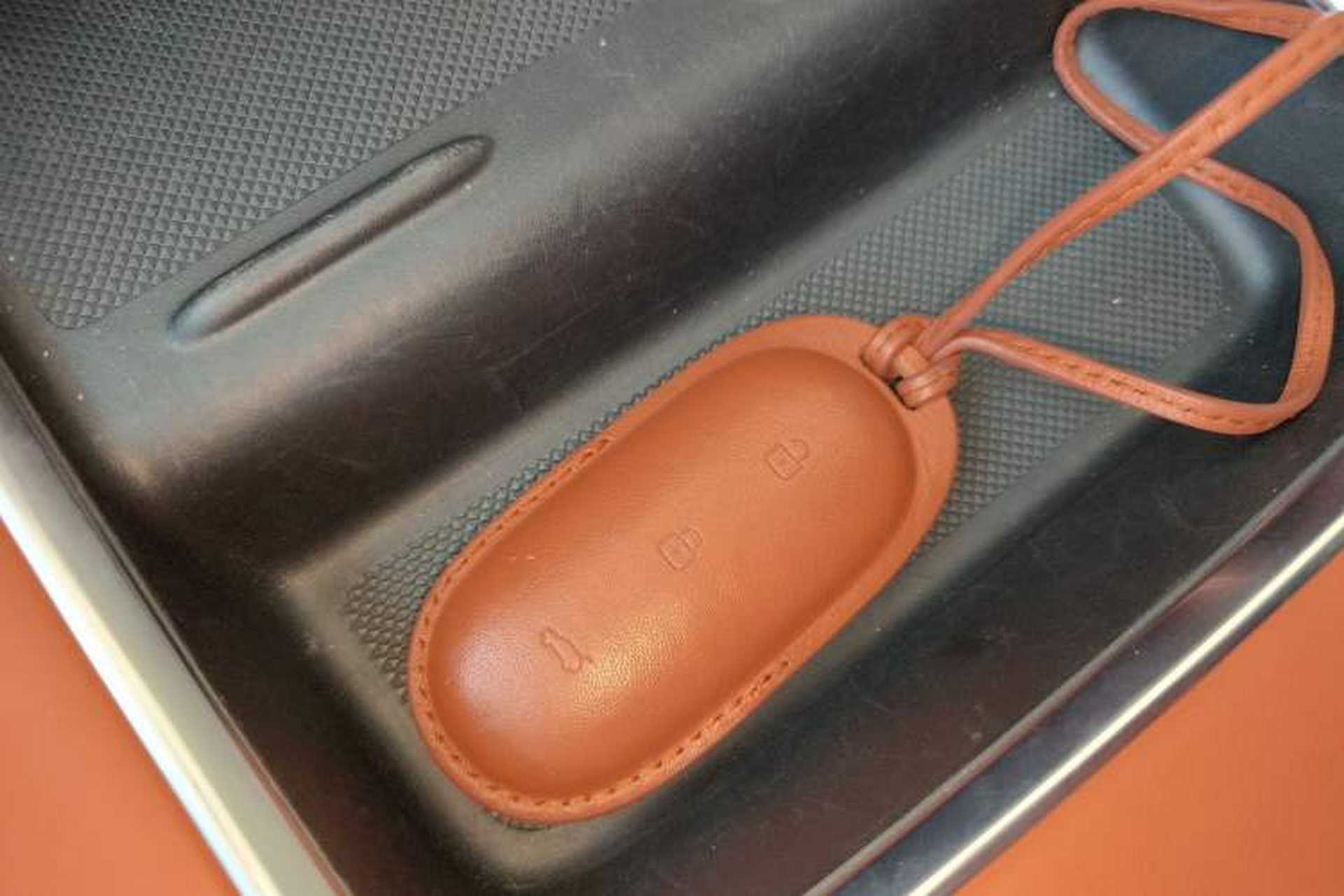 Used Li Auto L7 2023 Pro Model Vehicle Key
